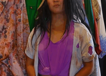 [COMPLETO] 0780H1006 Empleada engreÍda trata mal a linda vagabunda Elsa Soto