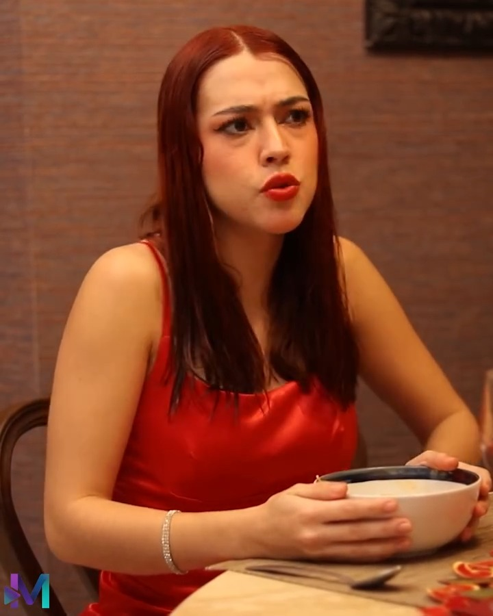 [COMPLETO] 0782H1006 Cambió a su hija por el dinero de un millonario Elsa Soto