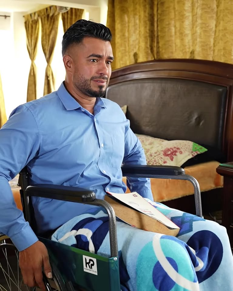 [COMPLETO] 0628H1020 Su madre falleció y su padre ya no tenia ganas de vivir, hasta que su hija hizo esto Caricaturas de