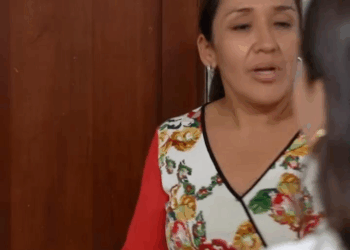 [COMPLETO] 0243H1020 La cruda reacción de una madre al reencontrarse con la hija que abandonó Goals