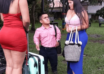 [COMPLETO] 0656H1020 Su madre la regaló cuando recién nació y años después se la encuentra cara a cara Caricaturas de Ay