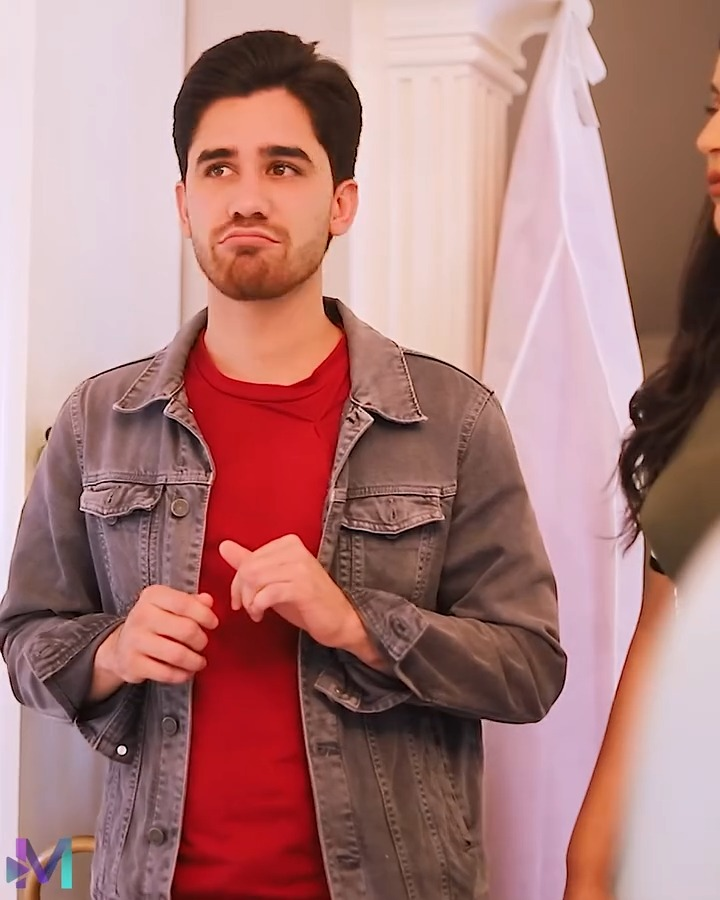 [COMPLETO] 0785H1006 Su peor enemiga le robó su vestido de novia Elsa Soto