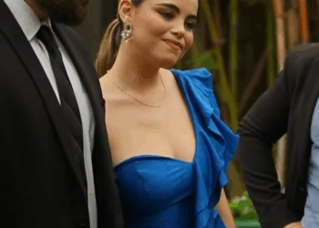 [COMPLETO] 0788H1006 Arruinó su propia boda por culpa de su amiga envidiosa Elsa Soto