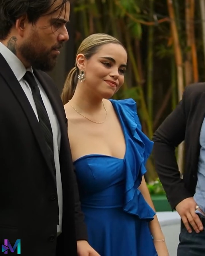 [COMPLETO] 0788H1006 Arruinó su propia boda por culpa de su amiga envidiosa Elsa Soto