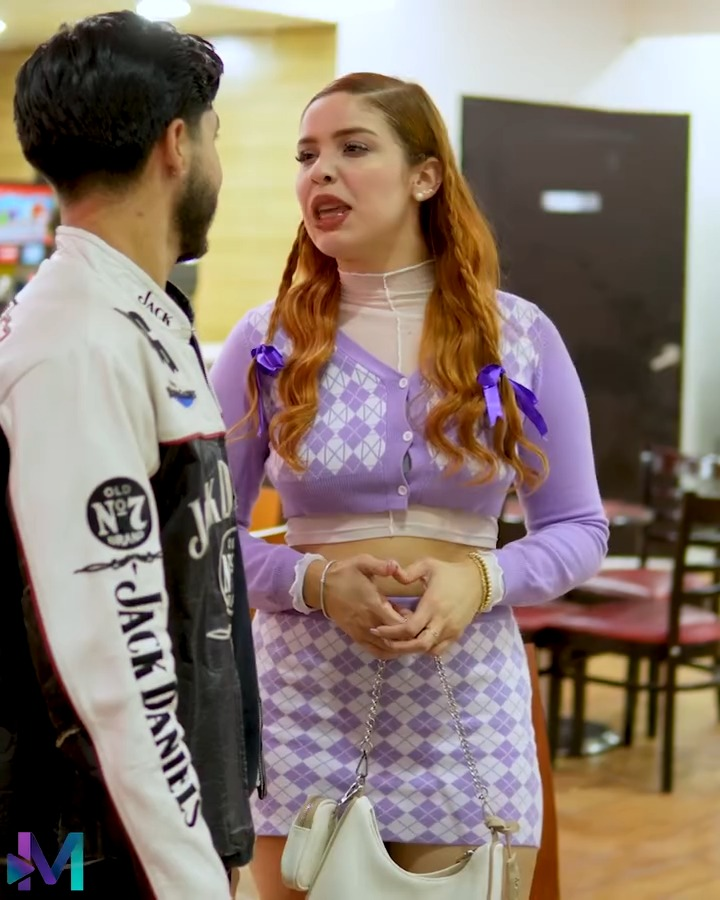 [COMPLETO] 0789H1006 Chico malo le robó la novia a este infiel Elsa Soto