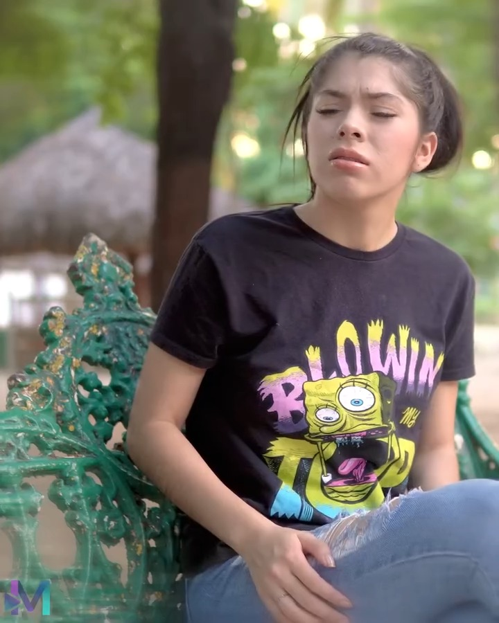 [COMPLETO] 0793H1006 Su exnovia arruinó su propuesta de matrimonio