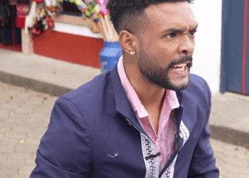 [COMPLETO] 0638H1020 Policía se disfrazó de novia para salvar a esta campesina de las manos de su novio Caricaturas de A