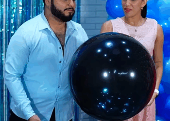 [COMPLETO] 0796H1006 Trató mal a su esposa por no darle un hijo Elsa Soto