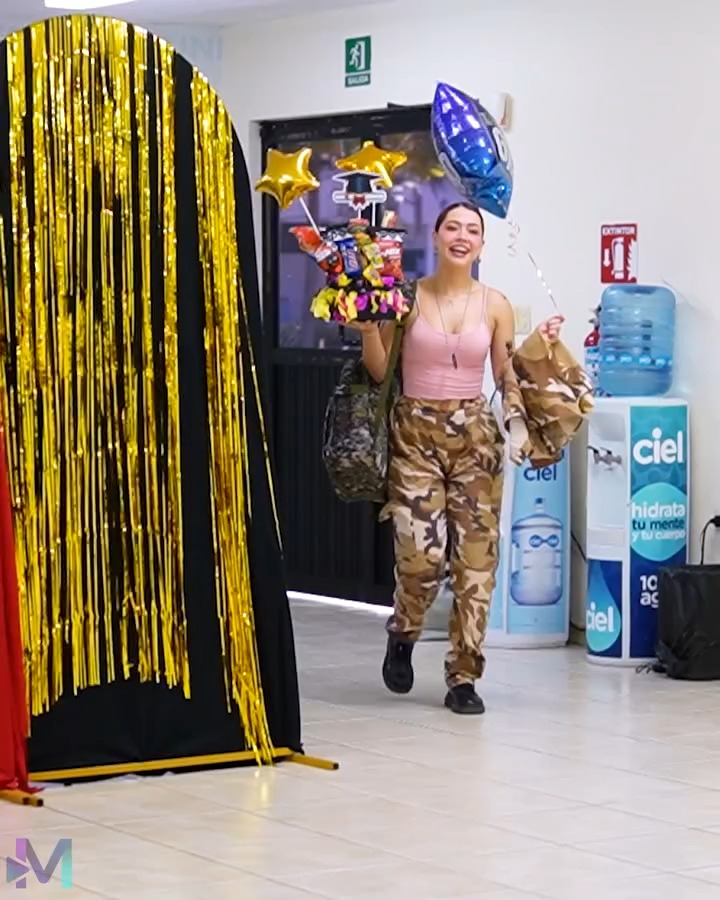 [COMPLETO] 0099H1006 Arruino la graduación de su hija por su infidelidad Cast Amelia Ruiz Elsa Soto