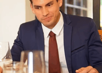 [COMPLETO] 0799H1006 Le intentó mentir a su esposo y él le dio una lección