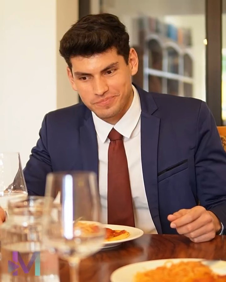 [COMPLETO] 0799H1006 Le intentó mentir a su esposo y él le dio una lección