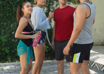 [COMPLETO] 0774H1006 Encontró a su novia infiel con su mejor amigo Elsa Soto