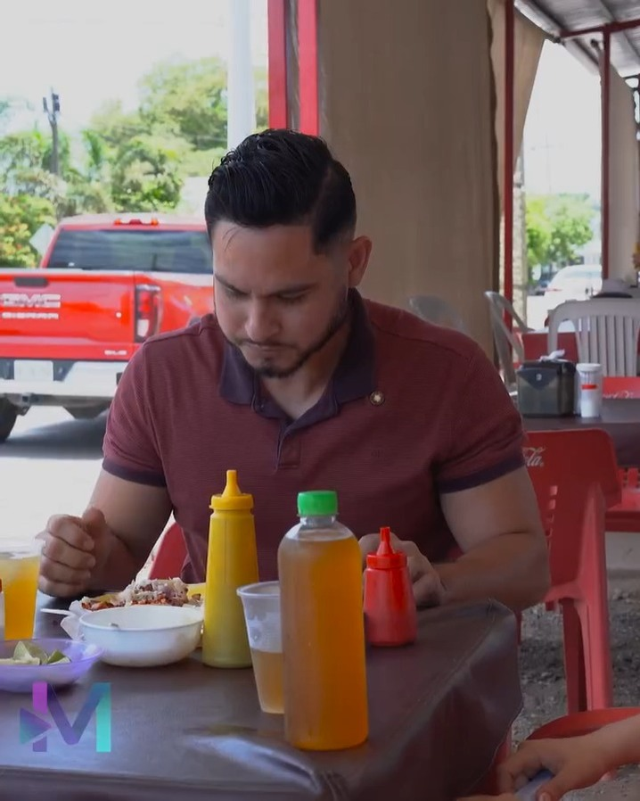 [COMPLETO] 0109H1006 Su novia no lo apoyaba en sus sueños y terminó arrepentida