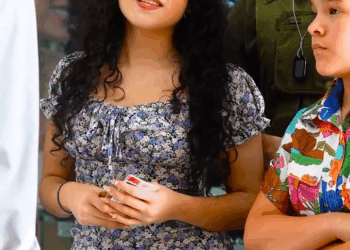 [COMPLETO] 0110H1006 Se disfrazó de cajero automático para descubrir a su esposo infiel Elsa Soto