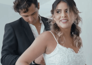 [COMPLETO] 0011H1114 S0085 Se metió con el novio de su mejor amiga en el día de su boda Daniela Isabel