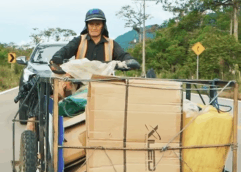 [COMPLETO] 0103H1114 S0087 Hum!ll0 aun reciclador humilde y trabajador, hasta que pasó esto La VIDA SIGUE