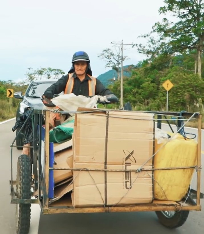 [COMPLETO] 0103H1114 S0087 Hum!ll0 aun reciclador humilde y trabajador, hasta que pasó esto La VIDA SIGUE