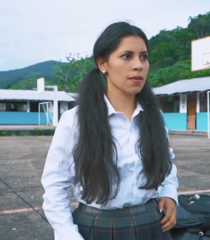 [COMPLETO] 0104H1114 S0087 Así terminó esta alumna por s3duc!r a su profesor La VIDA SIGUE