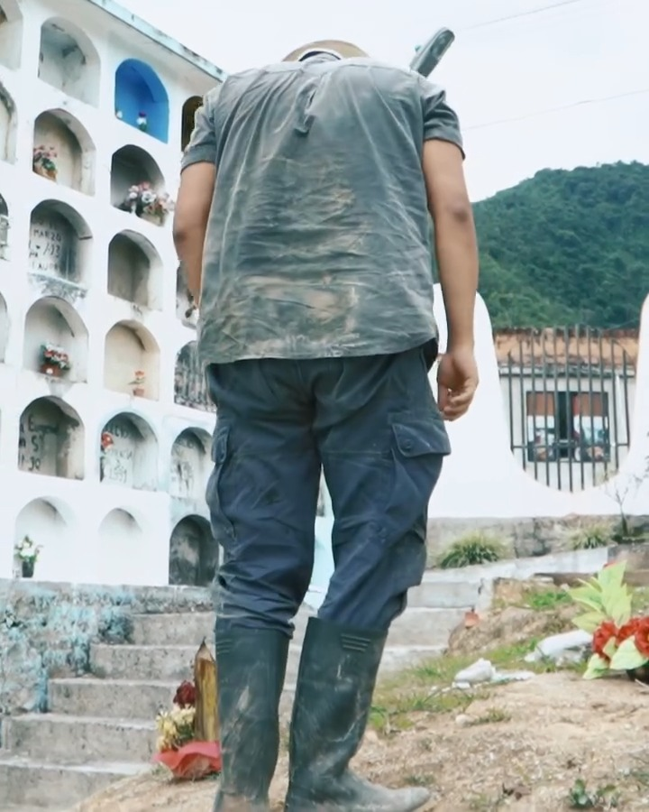 [COMPLETO] 0108H1114 S0087 Los humill0 por ser campesinos, sin pensar que terminaría así La VIDA SIGUE