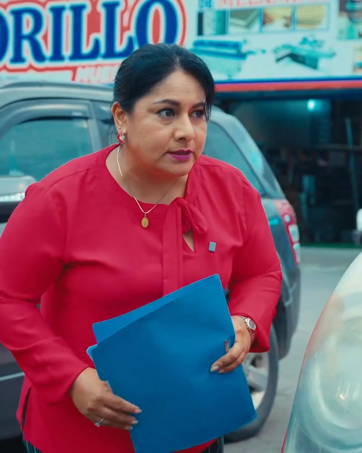 [COMPLETO] 0106H1030 S0082 Esconde la tarjeta de crédito de su esposo pero su suegra le da una gran lección Historias de Yomi