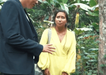 [COMPLETO] 0112H1114 S0087 Se fue lejos a trabajar y estudiar, al final paso esto