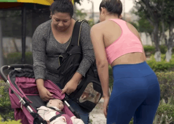 [COMPLETO] 0012H1114 S0085 Madre sufre por su infertilidad después de tomar una difícil decisión Daniela Isabel