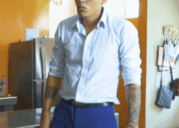 [COMPLETO] 0115H1114 S0087 Hum!ll0 a la compañera de su hijo por su forma de vestir, al final recibió una gran lección