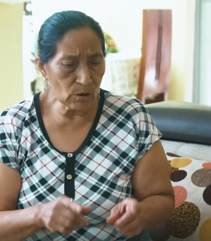 [COMPLETO] 0120H1114 S0087 Niño Malcri4d0 hace la vida imposible a su madre y ella tomó esta decisión La VIDA SIGUE