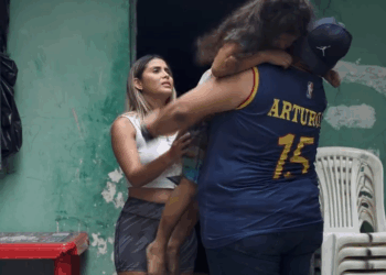 [COMPLETO] 0013H1114 S0085 Venció el miedo y descubrió lo que estaba sucediendo en su casa Daniela Isabel