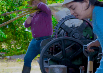 [COMPLETO] 0120H1030 S0082 Expone a su esposo frente a su padre Historias de Yomi