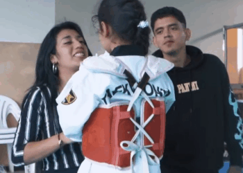 [COMPLETO] 0124H1114 S0087 Su madre la obligab4 abandonar sus sueños, hasta que paso esto La VIDA SIGUE