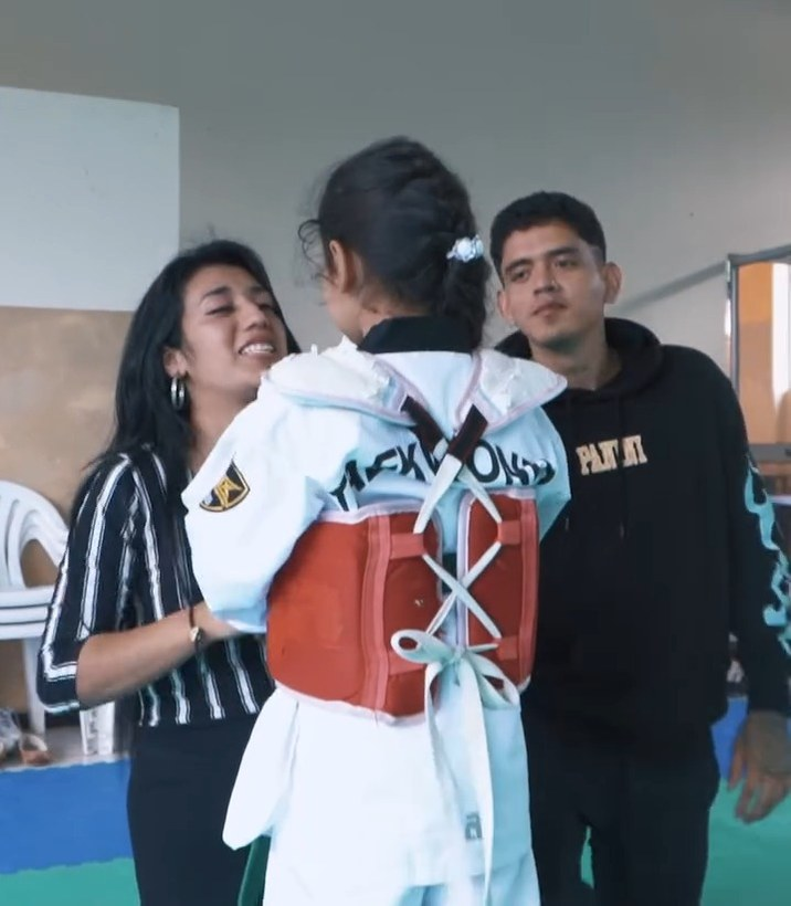 [COMPLETO] 0124H1114 S0087 Su madre la obligab4 abandonar sus sueños, hasta que paso esto La VIDA SIGUE