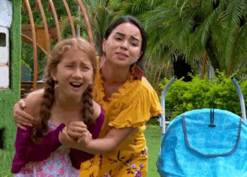 [COMPLETO] 0121H1030 S0082 Niña genio usa este truco para recuperar el dinero de su pensión Historias de Yomi