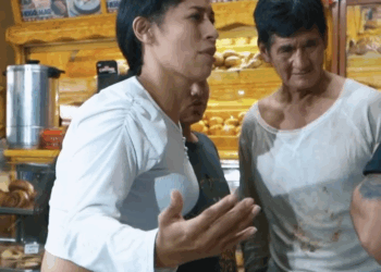 [COMPLETO] 0128H1114 S0087 Humill0 a padre e hijo por un pastel sin saber que pasaría esto