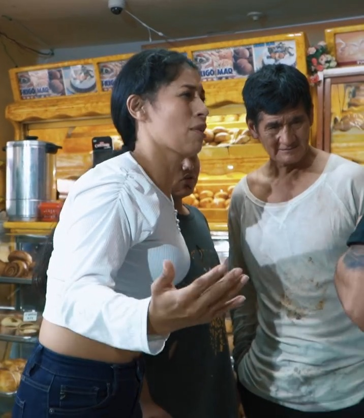 [COMPLETO] 0128H1114 S0087 Humill0 a padre e hijo por un pastel sin saber que pasaría esto