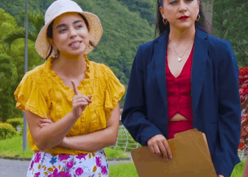 [COMPLETO] 0124H1030 S0082 Hombre avariento quiere hipotecar la finca de su esposa y dársela a su amante Historias de Yomi