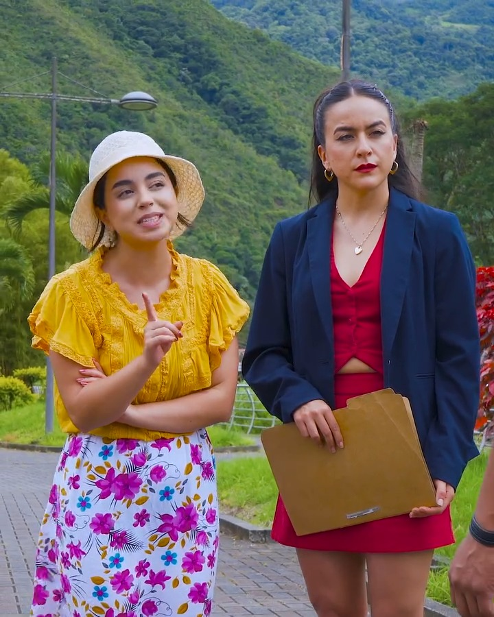 [COMPLETO] 0124H1030 S0082 Hombre avariento quiere hipotecar la finca de su esposa y dársela a su amante Historias de Yomi