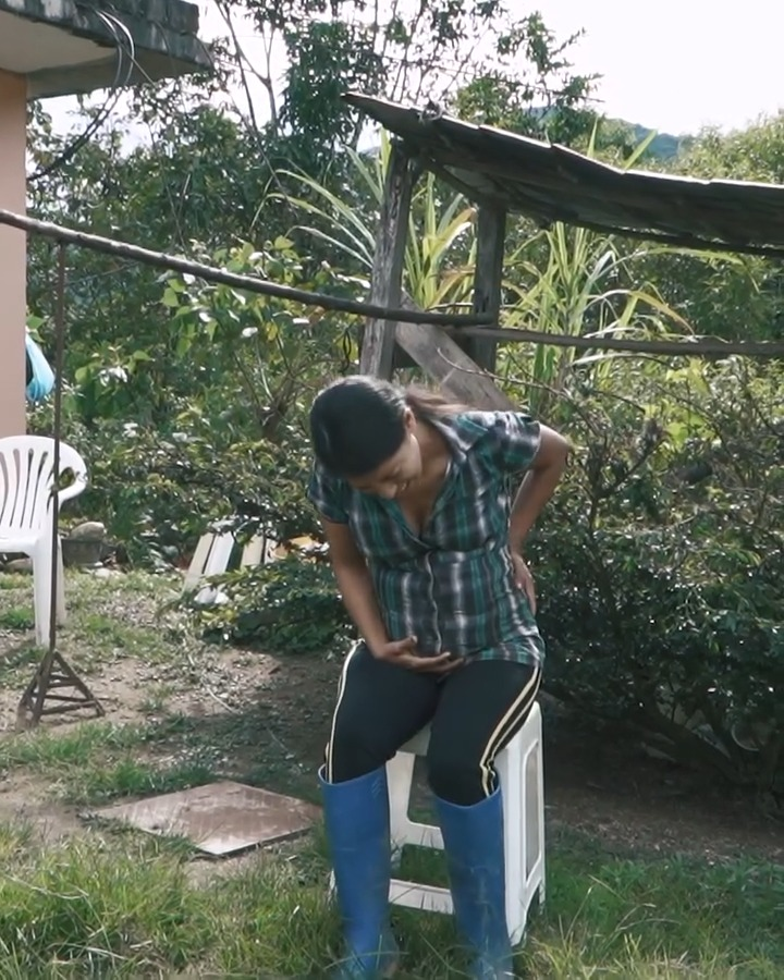 [COMPLETO] 0129H1114 S0087 Suegra explot4ba a su nuera que estaba embarazad4, hasta que pasó esto La VIDA SIGUE