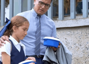 [COMPLETO] 0127H1030 S0082 Suegra clasista recibe la lección de su vida gracias a la familia de su hijo Historias de Yomi