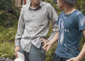 [COMPLETO] 0131H1114 S0087 Discriminó a un joven por ser campesino, hasta que recibió esta gran lección