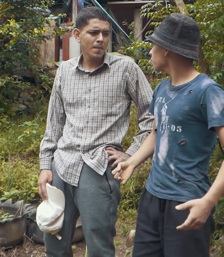 [COMPLETO] 0131H1114 S0087 Discriminó a un joven por ser campesino, hasta que recibió esta gran lección