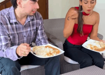 [COMPLETO] 0134H1114 S0020 Le puso algo en la comida pero él se dio cuenta ️ #fblifestyle Nicauris Javier