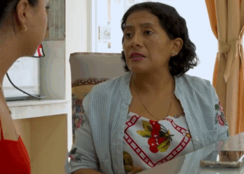 [COMPLETO] 0132H1030 S0082 Cobra la renta a su hija pero su suegra le hace la vida imposible Historias de Yomi