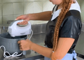 [COMPLETO] 0135H1114 S0020 Se llevó a su empleada a una reunión #fblifestyle Nicauris Javier