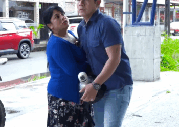 [COMPLETO] 0133H1030 S0082 Vigila a su esposa desde un casco por presión de su madre Historias de Yomi