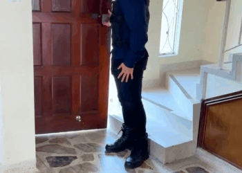 [COMPLETO] 0138H1114 S0020 Lo estaba engañando al pobre bobo ️ #fblifestyle Nicauris Javier