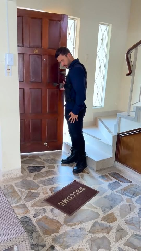 [COMPLETO] 0138H1114 S0020 Lo estaba engañando al pobre bobo ️ #fblifestyle Nicauris Javier