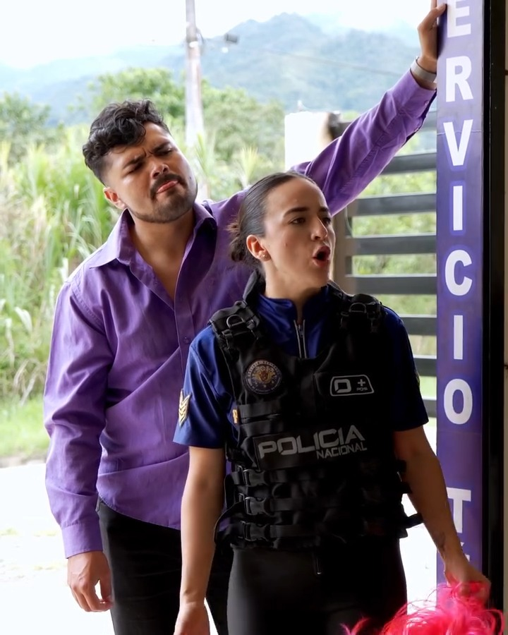 [COMPLETO] 0135H1030 S0082 El karma se la jugo a esta mujer por pasarse de lista Historias de Yomi