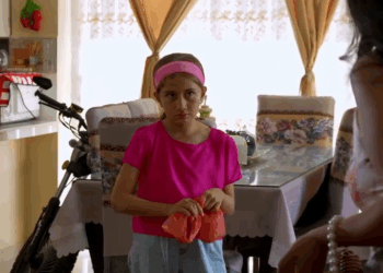 [COMPLETO] 0138H1030 S0082 Niña arruina los planes de su madre con este mensaje Historias de Yomi