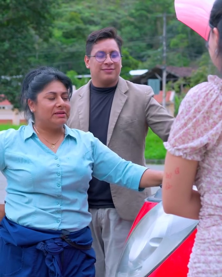 [COMPLETO] 0139H1030 S0082 Esposo ridiculiza a su mujer mecánica pero el karma no perdona Historias de Yomi